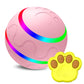 Interactive Smart Cat Ball Toy