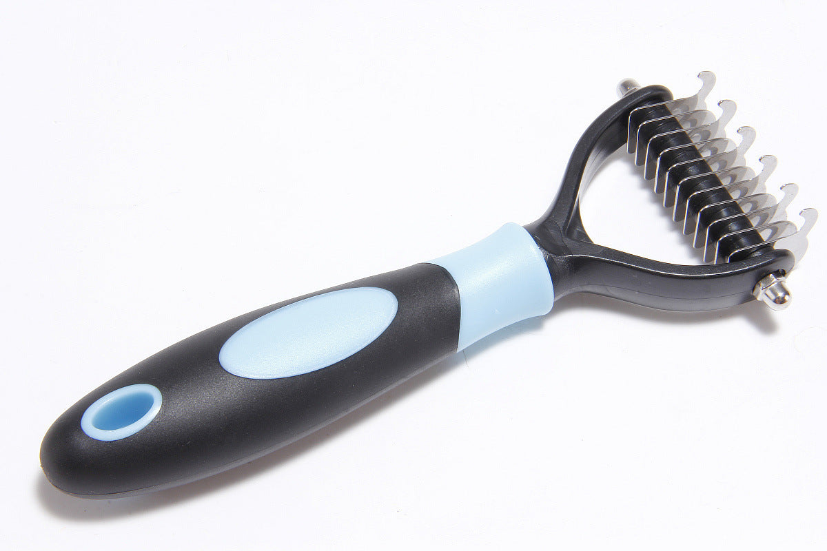 Pet Dematting Comb