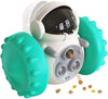 Dog Toys Interactive Food Puzzles Ball for Dogs Cats Pet Slow Feeder Ball Robot