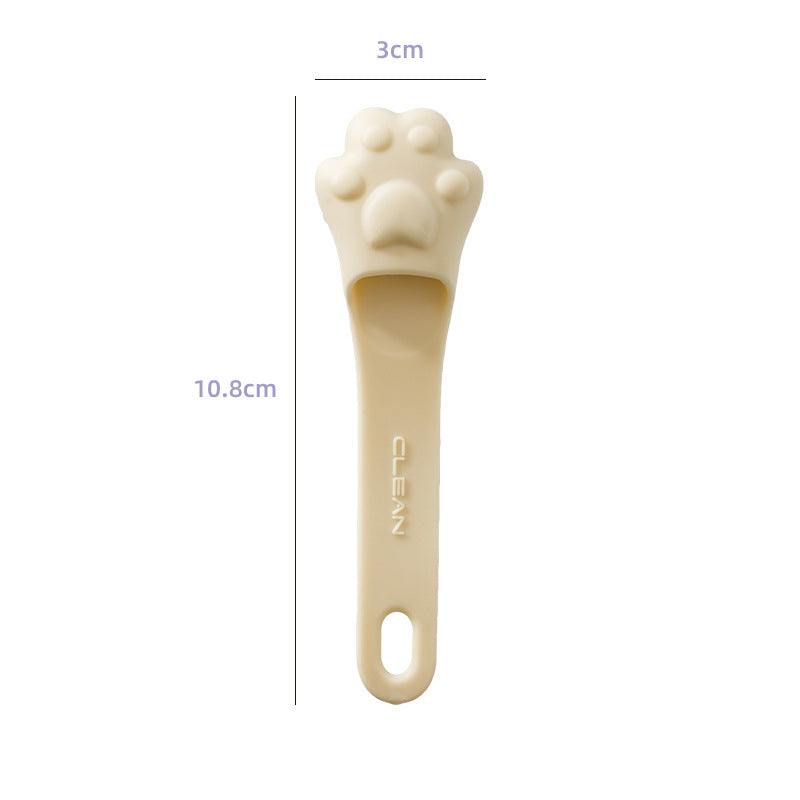 Dog Finger Toothbrush