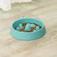 Pet Slow Feeder Bowl