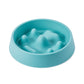 Pet Slow Feeder Bowl