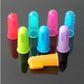 Super Soft Silicone Pet Finger Toothbrush