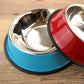 Stainless Steel Pet Feeding Bowl