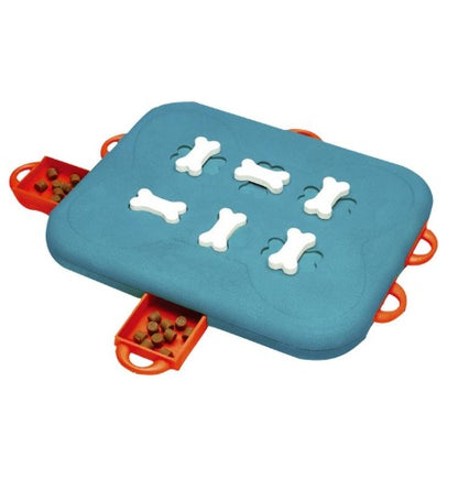 Interactive Pet Puzzle Toy