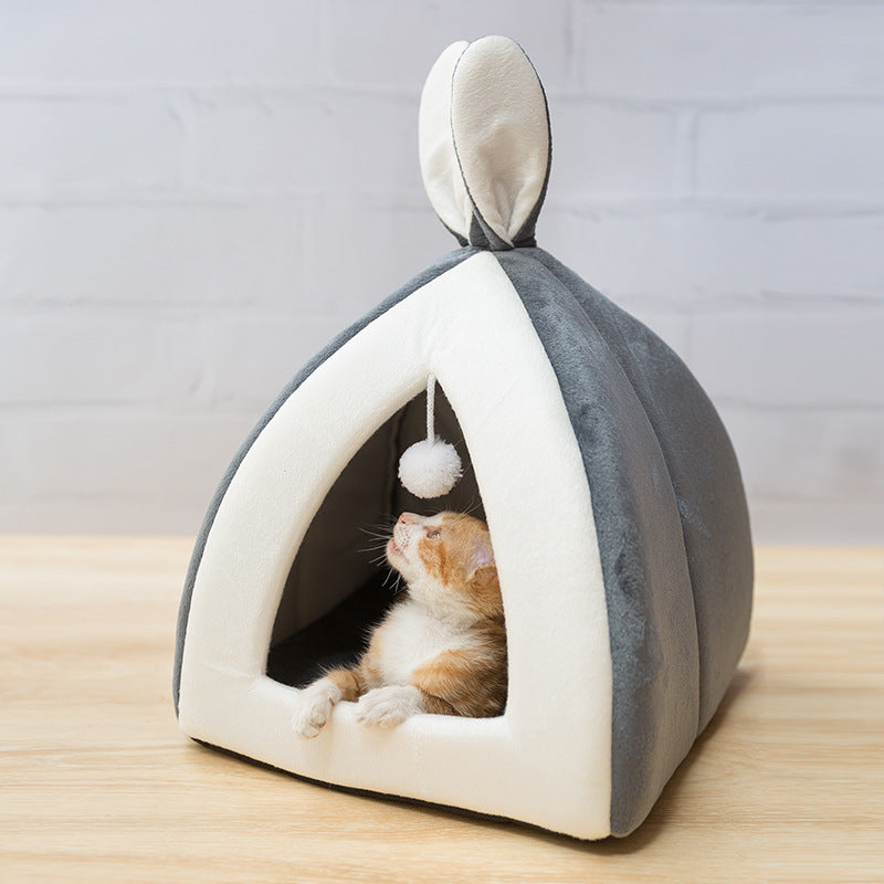 Cat House Villa