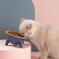 Cat & Dog Bowl with Stand