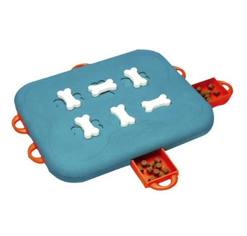 Interactive Pet Puzzle Toy