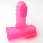 Super Soft Silicone Pet Finger Toothbrush