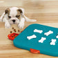 Interactive Pet Puzzle Toy