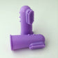Super Soft Silicone Pet Finger Toothbrush