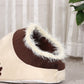 Cozy Pet Bed