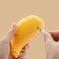 3-in-1 Electric Steam Pet Brush