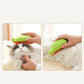 3-in-1 Electric Steam Pet Brush