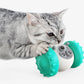 Interactive Pet Feeding Toy