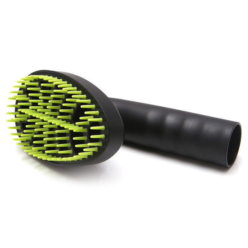 Pet Grooming Brush Vacuum Cleaner Attachment