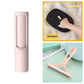 2-in-1 Reusable Pet Hair Remover Brush