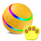 Interactive Smart Cat Ball Toy