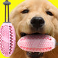 Interactive Suction Cup Dog Toy