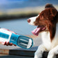 3-in-1 Portable Dog Water Bottle & Container