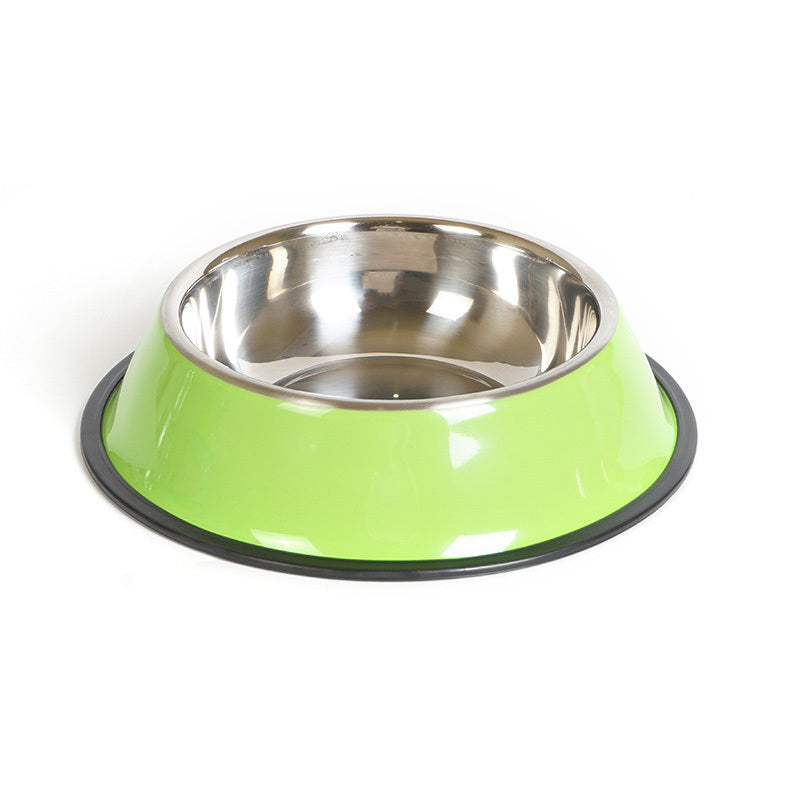 Stainless Steel Pet Feeding Bowl