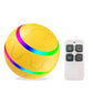 Interactive Smart Cat Ball Toy