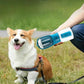 3-in-1 Portable Dog Water Bottle & Container
