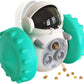 Dog Toys Interactive Food Puzzles Ball for Dogs Cats Pet Slow Feeder Ball Robot