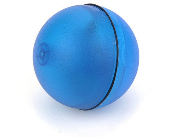 LED Laser Cat Toy Ball