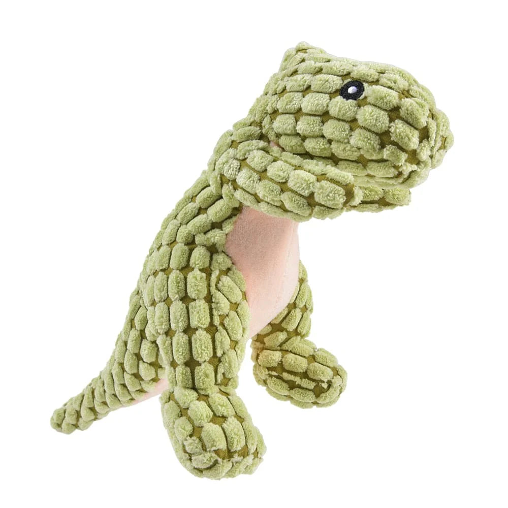 Interactive Dog Chew Toys Plush Stuffing Pet Supplies