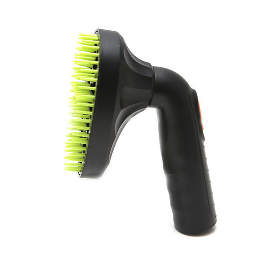 Pet Grooming Brush Vacuum Cleaner Attachment