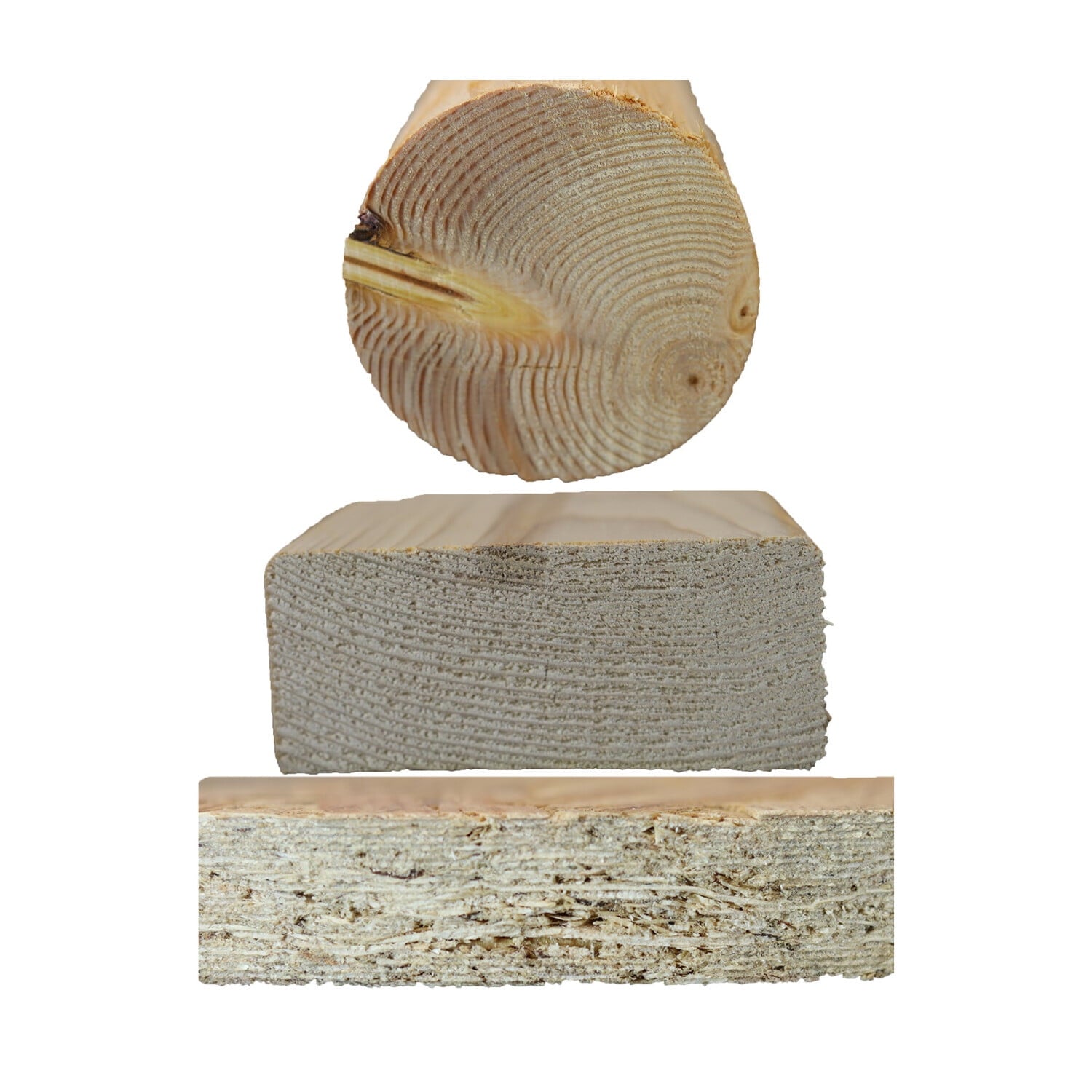 Extra Large Tower for Big S