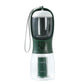 3-in-1 Portable Dog Water Bottle & Container