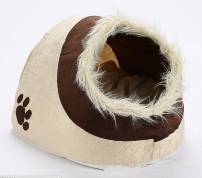 Cozy Pet Bed