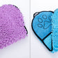 Super Absorbent Pet Bath Towel