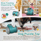 Interactive Dog Tumbler Toy
