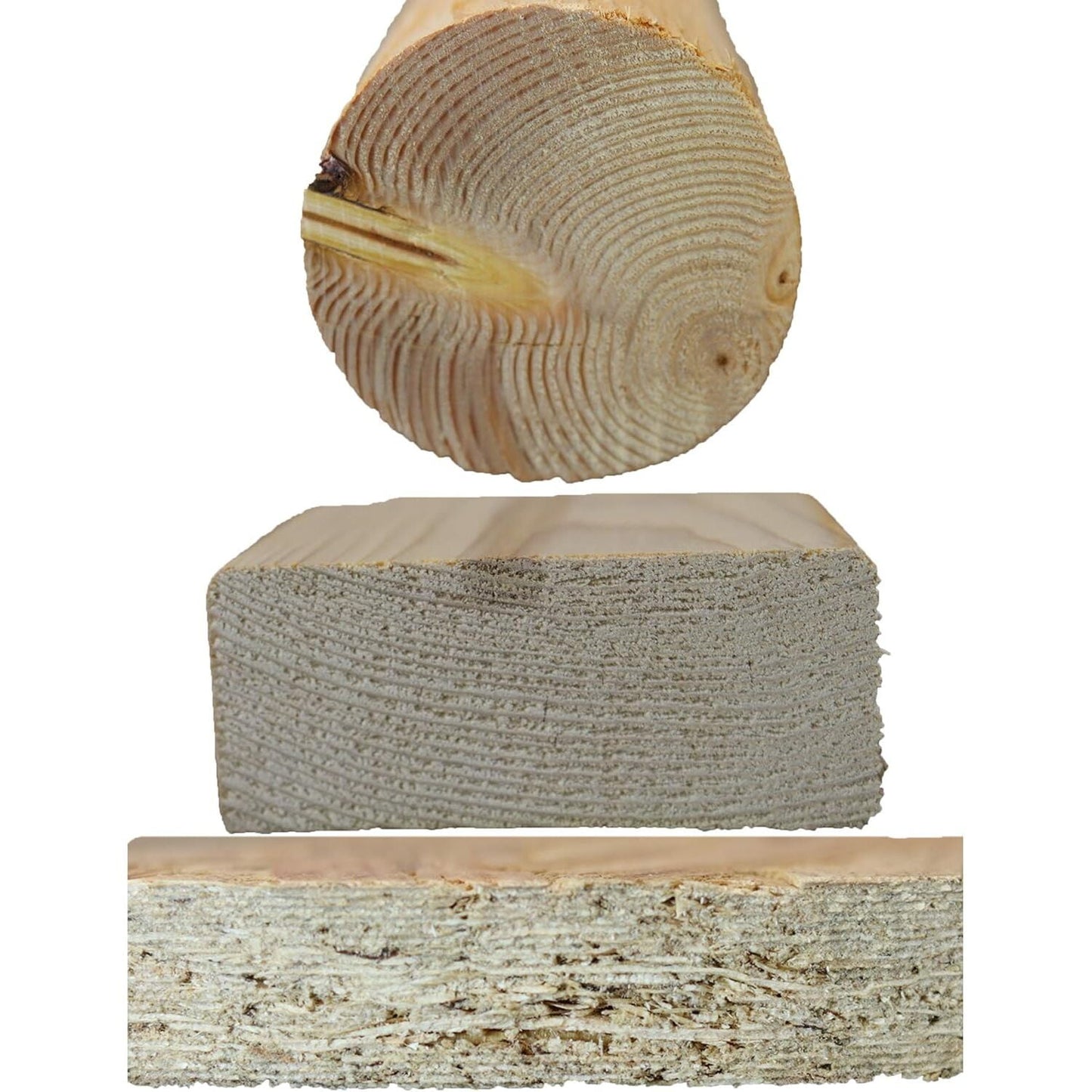 Extra Large Tower for Big S