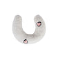 Soft U-Shaped Pet Pillow