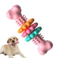 Durable Dog Chew Bone Toy