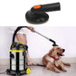 Pet Grooming Brush Vacuum Cleaner Attachment