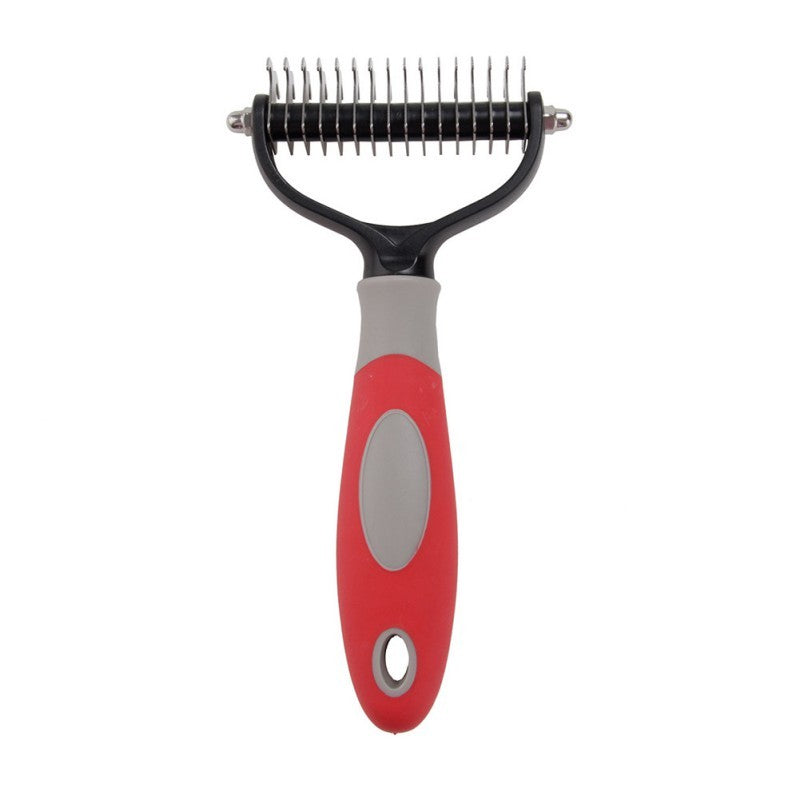 Pet Dematting Comb