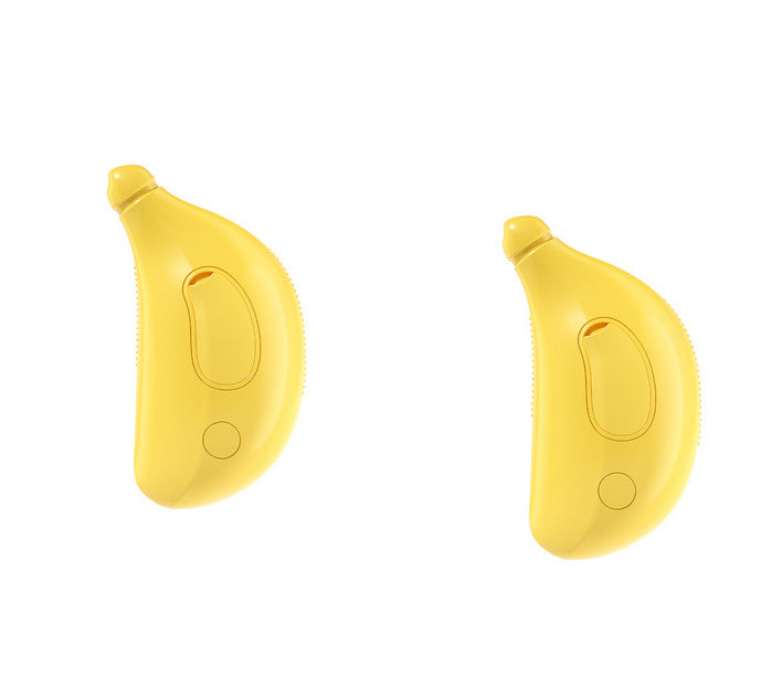 3-in-1 Electric Steam Pet Brush