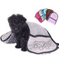 Soft Dog Bath Robe Towel Quick Super Absorbent Pet Bath Towel Cat Bath Towel Convenient Pet Cleaning Washcloth Pet Accessories