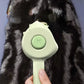 Pet Massage Brushes Cat Comb Hair Removal Pet Grooming Brushself Grooming Brush for Kitten Removes Tangles Loose Fur Cats Dogs