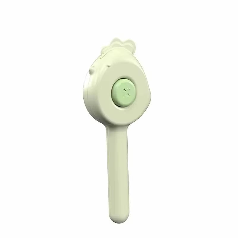 Pet Massage Brushes Cat Comb Hair Removal Pet Grooming Brushself Grooming Brush for Kitten Removes Tangles Loose Fur Cats Dogs