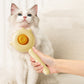 Pet Grooming Comb for Cats & Dogs