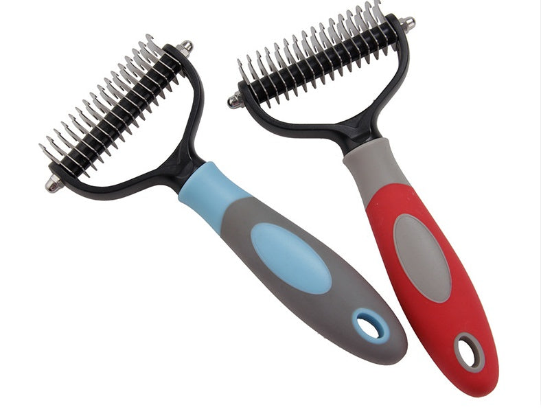Pet Dematting Comb