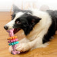 Durable Dog Chew Bone Toy