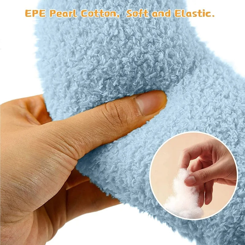 Soft U-Shaped Pet Pillow