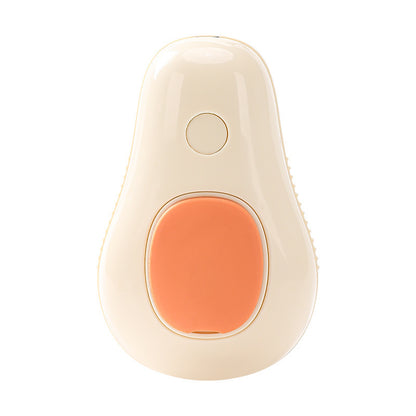 3-in-1 Electric Steam Pet Brush